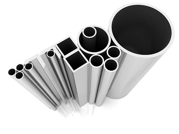 Profilés et tubes acier de précision : ronds, carrés et rectangulaires
