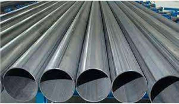 Tubes soudés de précision en acier